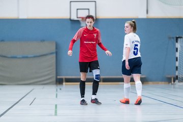 Bild 563 - B-Juniorinnen Futsalmeisterschaft